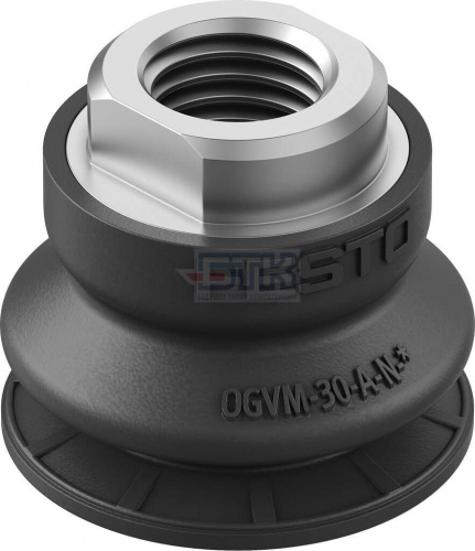 8073835 Комплектный вакуумный захват OGVM-30-A-N-G14F FESTO