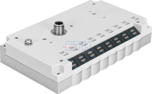 1564984 Электрический интерфейс CPV14-GE-PT-8 FESTO 1564984 Электрический интерфейс CPV14-GE-PT-8 FESTO