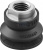 8073835 Комплектный вакуумный захват OGVM-30-A-N-G14F FESTO