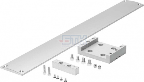 562711 Набор крышек EASC-S1-20-25 FESTO 562711 Набор крышек EASC-S1-20-25 FESTO