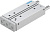170870 Привод с направляющей DFM-40-200-P-A-GF FESTO