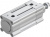1383580 Пневмоцилиндр DSBC-63-50-PPVA-N3 FESTO 1383580 Пневмоцилиндр DSBC-63-50-PPVA-N3 FESTO