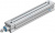 3660772 Стандартный цилиндр DSBC-40-250-D3-PPSA-N3 FESTO