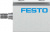 188076 Короткоходовый цилиндр ADVC-10-5-A-P-A FESTO