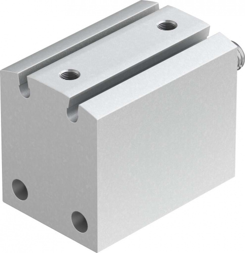 188152 Короткоходовый цилиндр ADVC-20-15-A-P-A FESTO 188152 Короткоходовый цилиндр ADVC-20-15-A-P-A FESTO