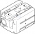 3361488 Параллельный захват HGPL-40-40-A-B FESTO 3361488 Параллельный захват HGPL-40-40-A-B FESTO