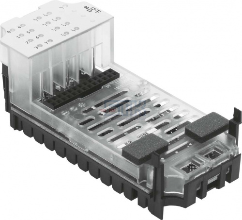 550204 Выходной модуль CPX-8DA-H FESTO 550204 Выходной модуль CPX-8DA-H FESTO