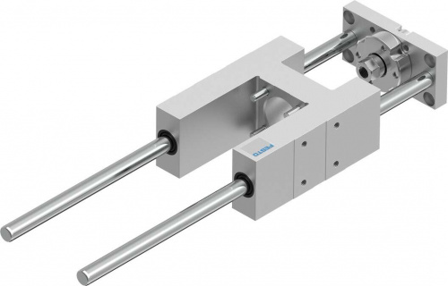 2782818 Направляющая EAGF-V2-KF-32-200 FESTO