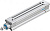 2123089 Пневмоцилиндр DSBC-32-150-PPSA-N3 FESTO