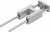 2782818 Направляющая EAGF-V2-KF-32-200 FESTO