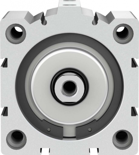 188311 Короткоходовый цилиндр ADVC-80-25-I-P-A FESTO
