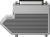 8001372 Штекер NEFC-S1G25-C2W25-S6 FESTO 8001372 Штекер NEFC-S1G25-C2W25-S6 FESTO