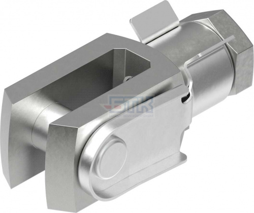3110 Вилкообразная головка SG-M6 FESTO
