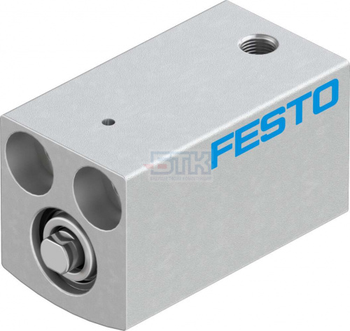 188059 Короткоходовой цилиндр AEVC-6-10-P FESTO