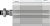 536273 Компактный цилиндр ADN-32-30-A-P-A FESTO
