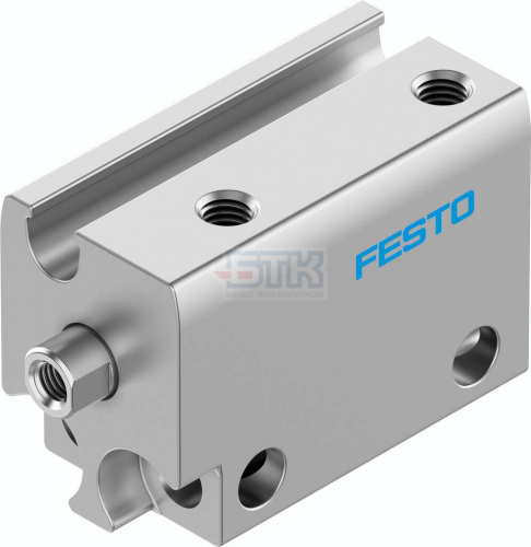 4984930 Компактный цилиндр AEN-S-6-10-I FESTO