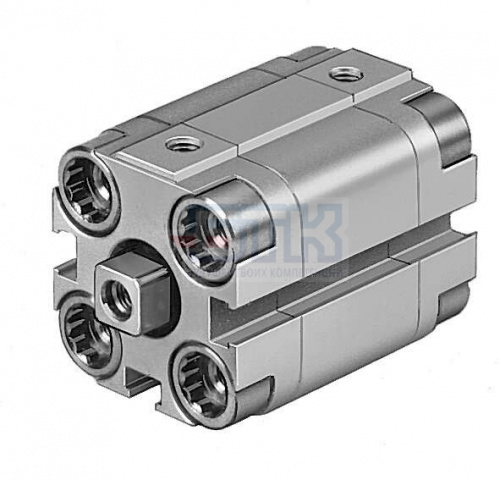 156674 Компактный цилиндр ADVULQ-12-15-P-A FESTO