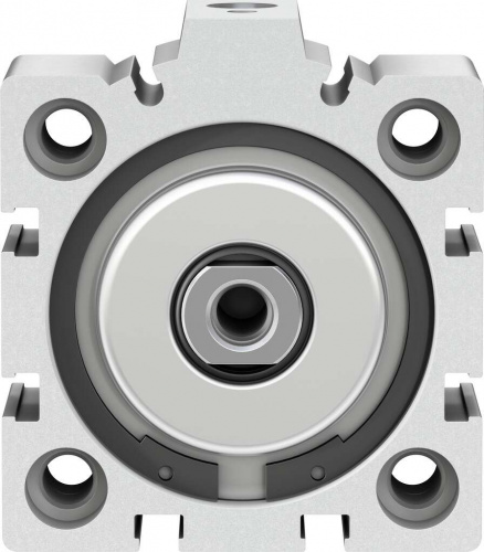 188254 Короткоходовый цилиндр AEVC-50-10-I-P FESTO 188254 Короткоходовый цилиндр AEVC-50-10-I-P FESTO