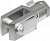 2674 Вилкообразная головка SG-M10 FESTO