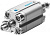 156291 Компактный цилиндр AEVU-16- -A-P-A-S206 FESTO