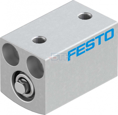 526900 Короткоходовый цилиндр ADVC-6-10-P FESTO