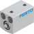 526900 Короткоходовый цилиндр ADVC-6-10-P FESTO