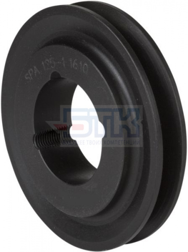 Клиновый шкив TB SPA 150/1 Optibelt Клиновый шкив TB SPA 150/1 Optibelt
