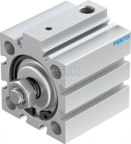 188231 Короткоходовый цилиндр AEVC-40-25-A-P FESTO