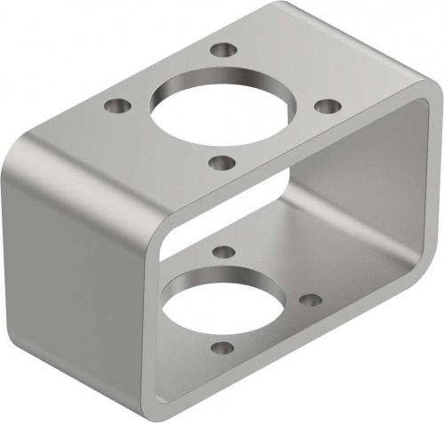 8082981 Переходник DARQ-B-F05-F04-R13 FESTO