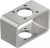 8082981 Переходник DARQ-B-F05-F04-R13 FESTO