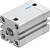 536283 Компактный цилиндр ADN-32-30-I-P-A FESTO