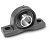 Подшипниковый узел UCP210 NACHI