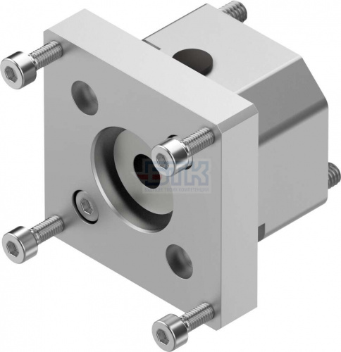 550961 Осевой набор EAMM-A-E20-40A FESTO 550961 Осевой набор EAMM-A-E20-40A FESTO