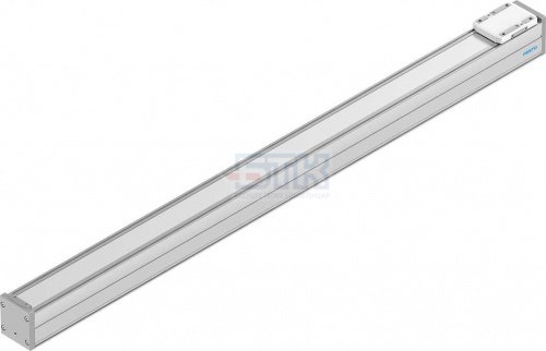 8062832 Пассивная направляющая ELFC-KF-80-1200 FESTO