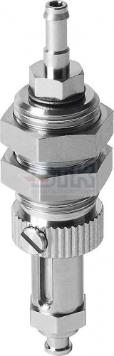 189224 Держатель вакуумного захвата ESH-HCL-1-PK FESTO