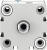 536320 Компактный цилиндр ADN-50-5-I-P-A FESTO