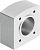 3780304 Корпус муфты EAMK-A-E17-30 FESTO