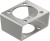 8082996 Переходник DARQ-B-F16-F14-R13 FESTO