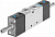577501 Распределитель с электроуправлением VUVS-LT20-T32U-MZD-G18-F7 FESTO