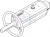 8005035 Неполноповоротный привод DAPS-0120-090-RS2-F0710-MW FESTO