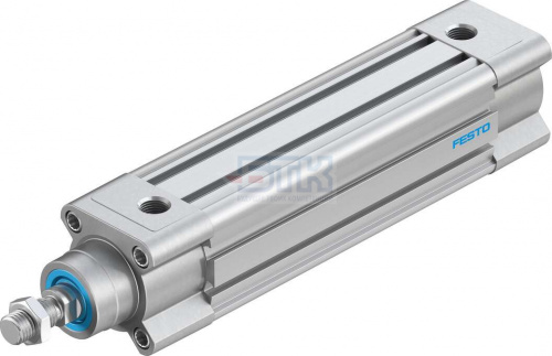 3660768 Стандартный цилиндр DSBC-40-125-D3-PPSA-N3 FESTO 3660768 Стандартный цилиндр DSBC-40-125-D3-PPSA-N3 FESTO