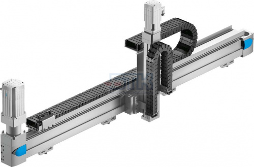 8024302 Линейный портал YXCL-4 FESTO