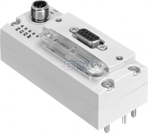 570040 Шинный узел CTEU-PB FESTO 570040 Шинный узел CTEU-PB FESTO