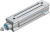 3660768 Стандартный цилиндр DSBC-40-125-D3-PPSA-N3 FESTO 3660768 Стандартный цилиндр DSBC-40-125-D3-PPSA-N3 FESTO