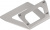 2075842 Угловой комплект EAHM-E10-AK-P8 FESTO 2075842 Угловой комплект EAHM-E10-AK-P8 FESTO