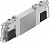 8042554 Распределитель с электроуправлением VUVG-BK10-T32C-AT-F-1H2L-S FESTO