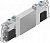 8042554 Распределитель с электроуправлением VUVG-BK10-T32C-AT-F-1H2L-S FESTO