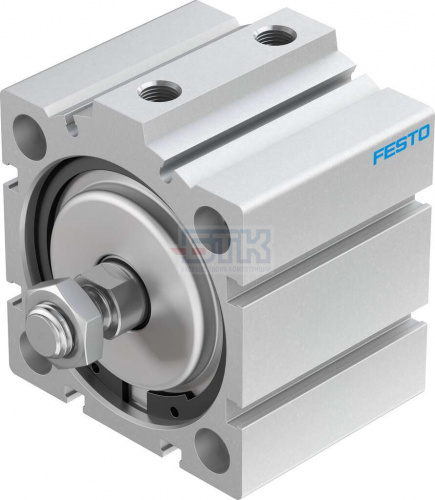 188298 Короткоходовый цилиндр ADVC-63-20-A-P FESTO