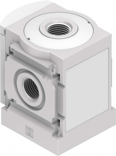 536969 Модуль разветвления MS6-FRM-1/2-I FESTO