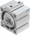 188298 Короткоходовый цилиндр ADVC-63-20-A-P FESTO
